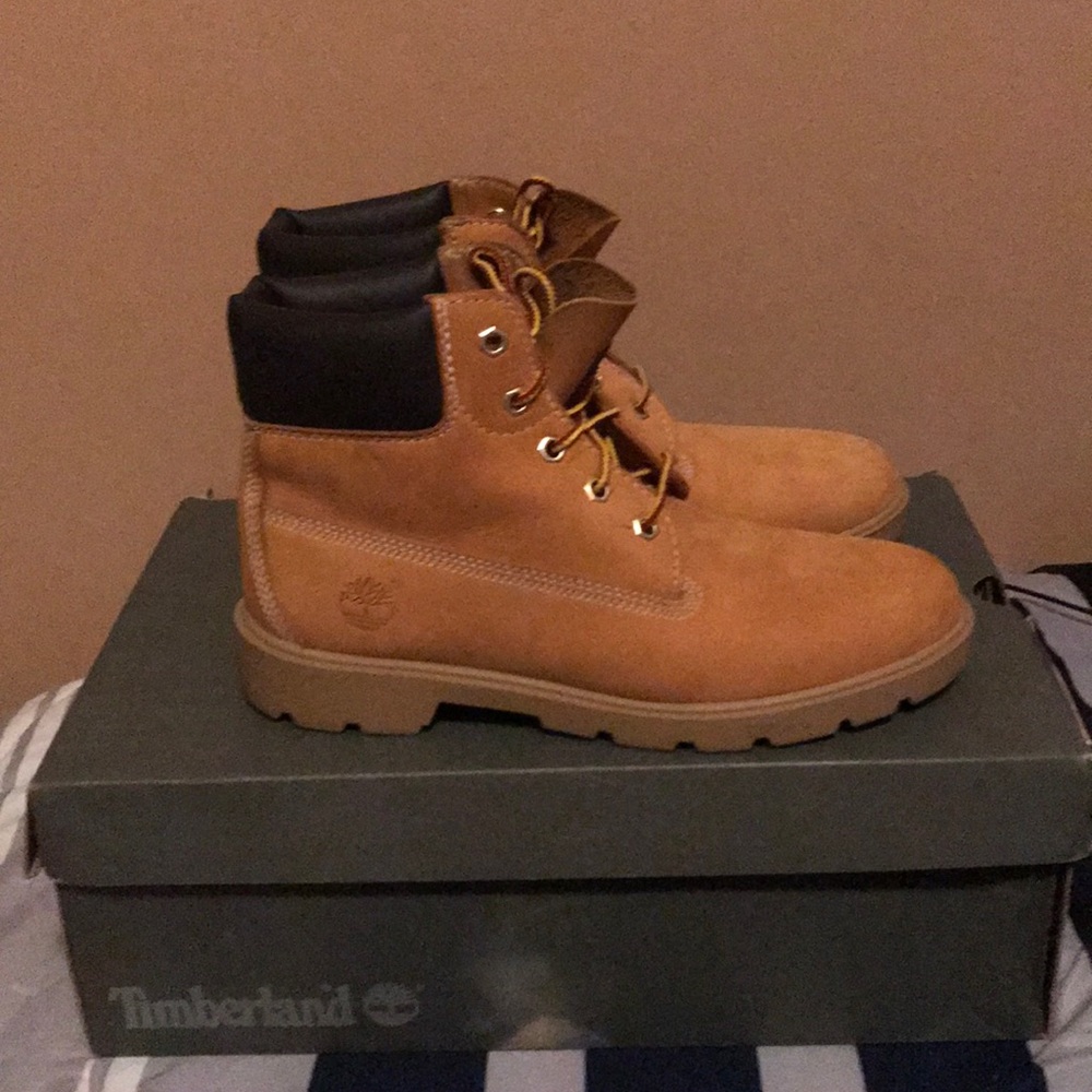Timberlands - Picture 5 of 7